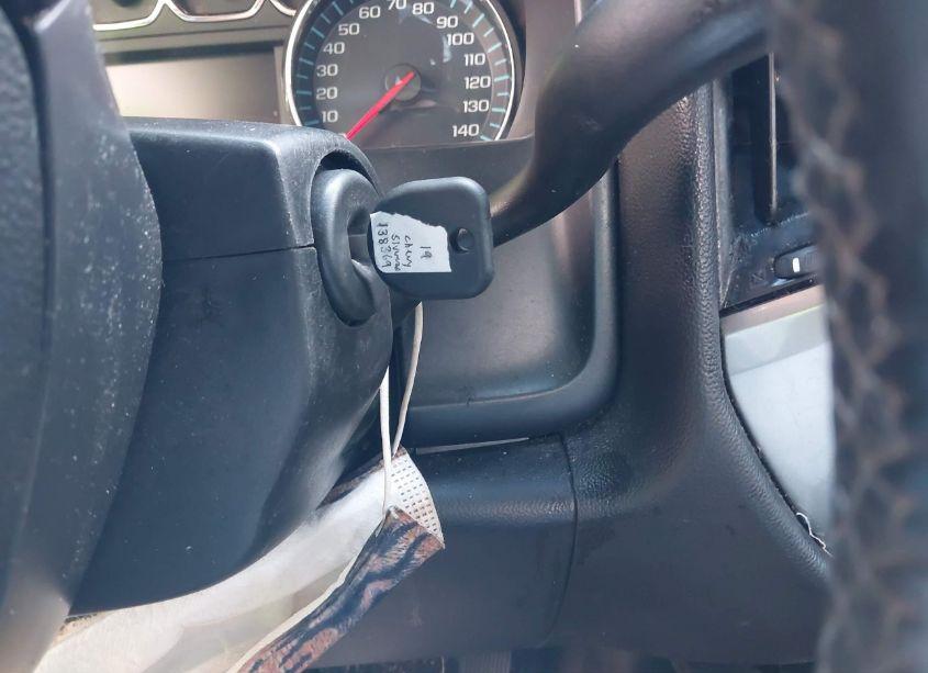 Photo 11 of 2019 Chevrolet Silverado 1500 LD LT (VIN 2GCRCPECXK1138369)