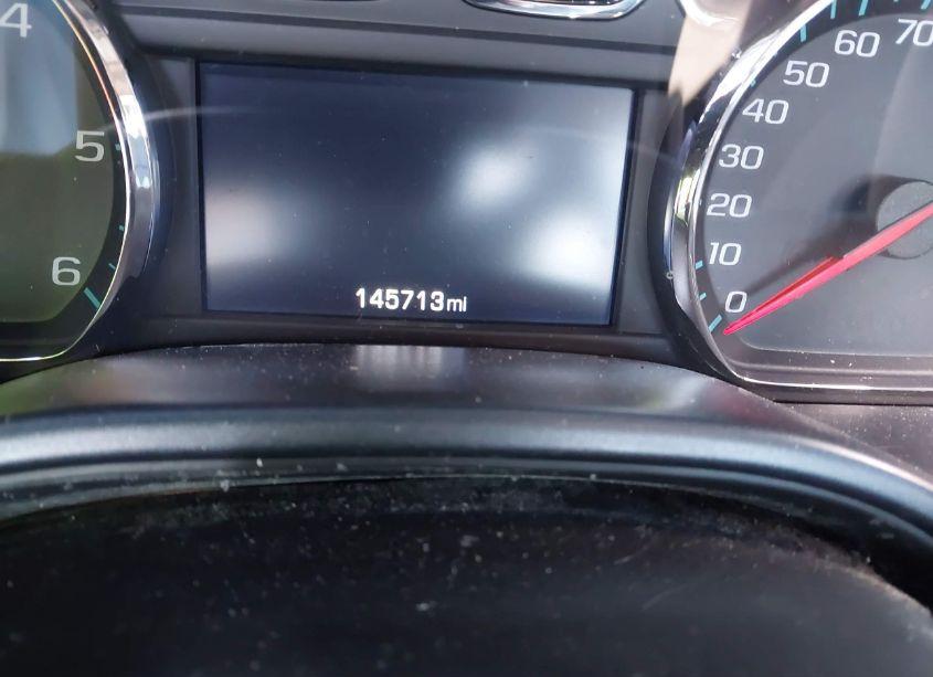 Photo 16 of 2019 Chevrolet Silverado 1500 LD LT (VIN 2GCRCPECXK1138369)