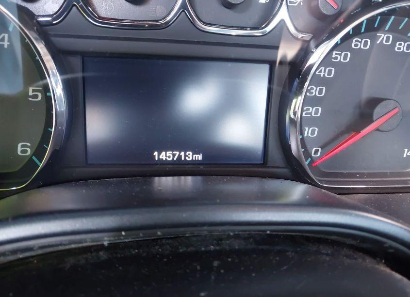 Photo 7 of 2019 Chevrolet Silverado 1500 LD LT (VIN 2GCRCPECXK1138369)