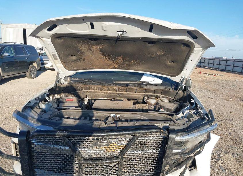 Photo 10 of 2023 Chevrolet Silverado 1500 4WD STANDARD BED LT (VIN 2GCUDDED0P1143831)