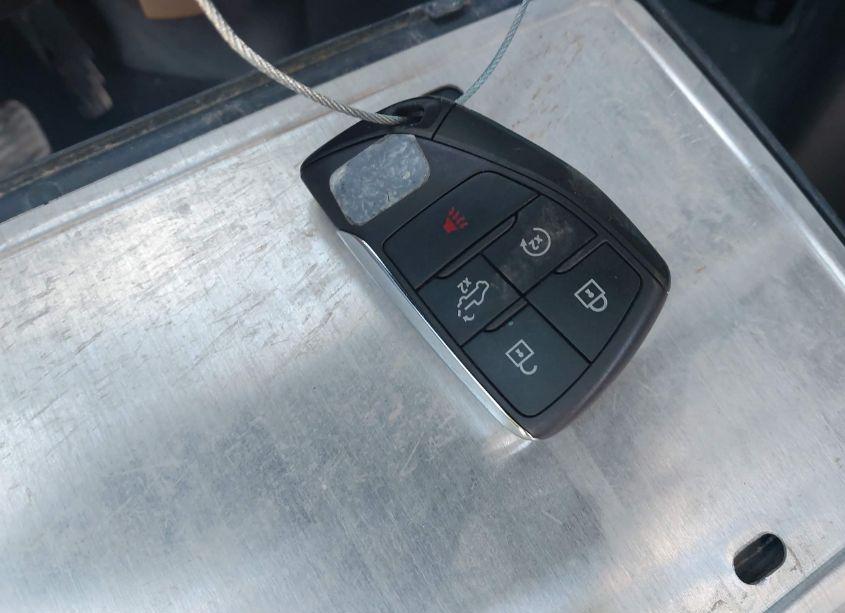 Photo 11 of 2023 Chevrolet Silverado 1500 4WD STANDARD BED LT (VIN 2GCUDDED0P1143831)