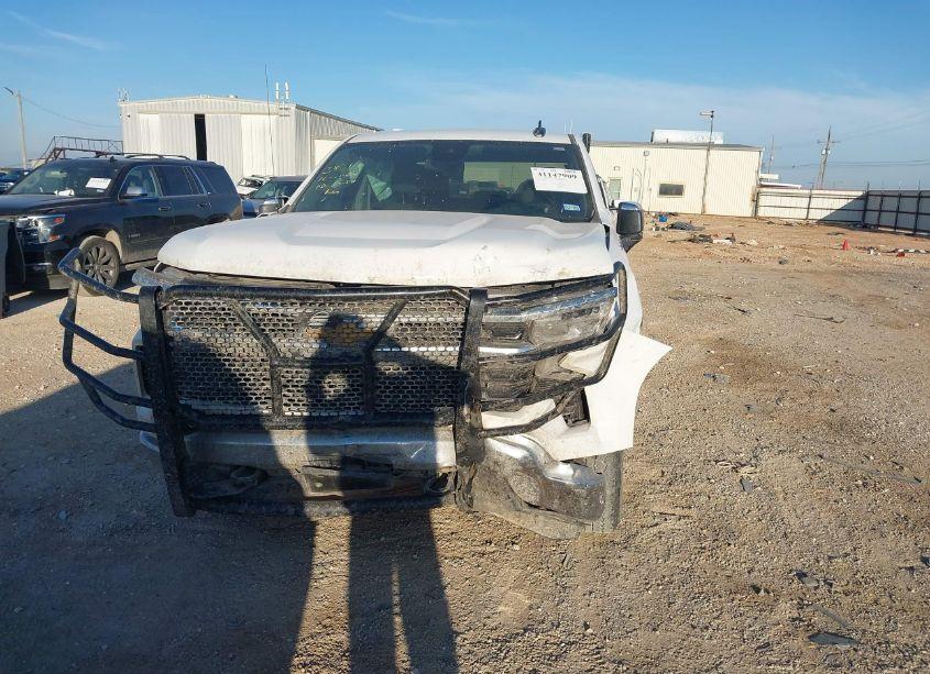 Photo 12 of 2023 Chevrolet Silverado 1500 4WD STANDARD BED LT (VIN 2GCUDDED0P1143831)