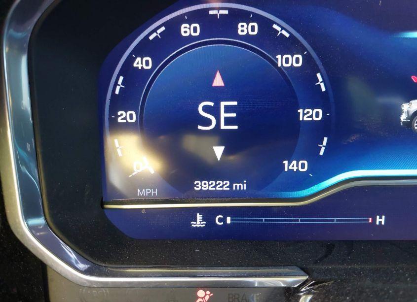 Photo 15 of 2023 Chevrolet Silverado 1500 4WD STANDARD BED LT (VIN 2GCUDDED0P1143831)