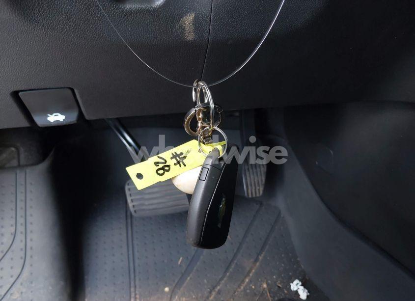 Photo 11 of 2023 Chevrolet Silverado 1500 4WD STANDARD BED LT (VIN 2GCUDDED1P1112779)