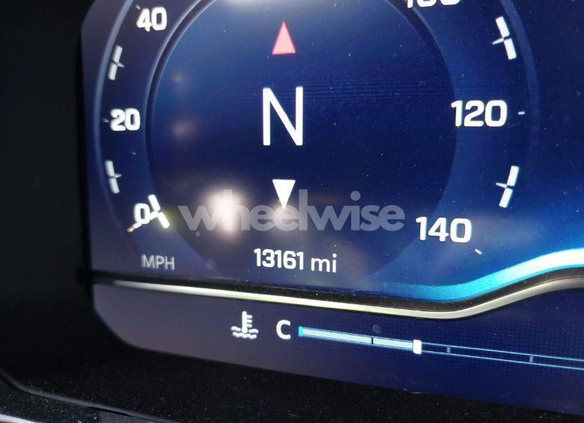 Photo 15 of 2023 Chevrolet Silverado 1500 4WD STANDARD BED LT (VIN 2GCUDDED1P1112779)