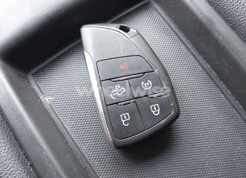 Photo 11 of 2022 Chevrolet Silverado 1500 4WD STANDARD BED LT (VIN 2GCUDDED3N1512503)