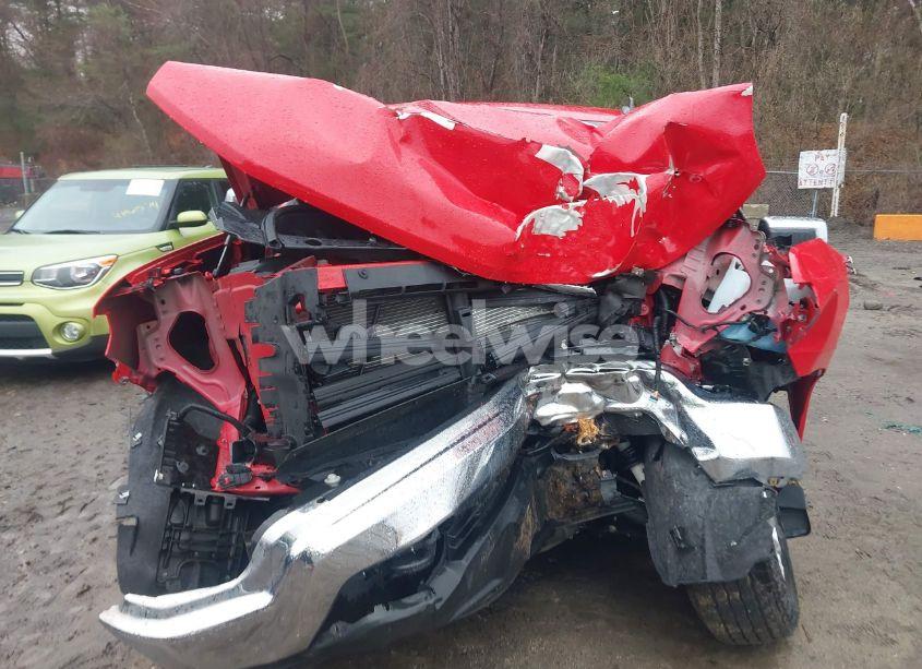 Photo 11 of 2023 Chevrolet Silverado 1500 4WD STANDARD BED LT (VIN 2GCUDDED4P1137188)