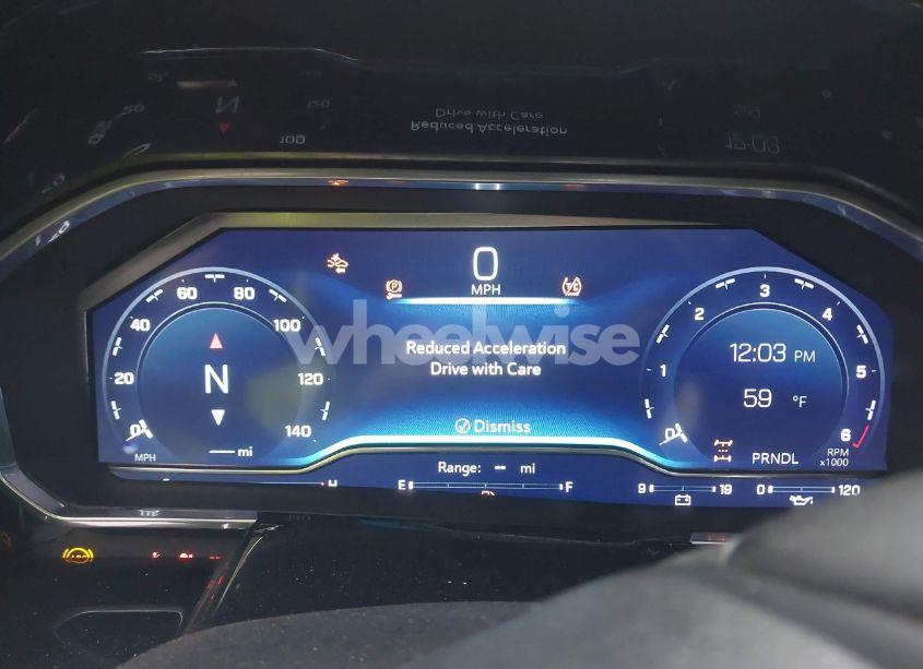 Photo 7 of 2023 Chevrolet Silverado 1500 4WD STANDARD BED LT (VIN 2GCUDDED4P1137188)