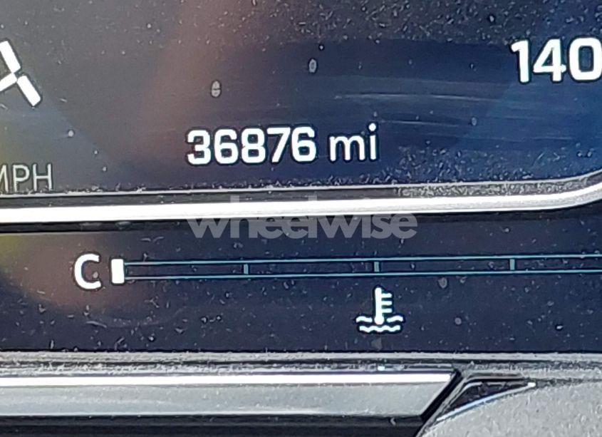 Photo 15 of 2023 Chevrolet Silverado 1500 4WD STANDARD BED LT (VIN 2GCUDDED6P1109988)