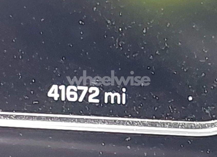 Photo 15 of 2023 Chevrolet Silverado 1500 4WD STANDARD BED LT (VIN 2GCUDDED6P1138603)