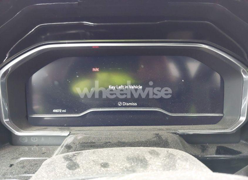 Photo 7 of 2023 Chevrolet Silverado 1500 4WD STANDARD BED LT (VIN 2GCUDDED6P1138603)