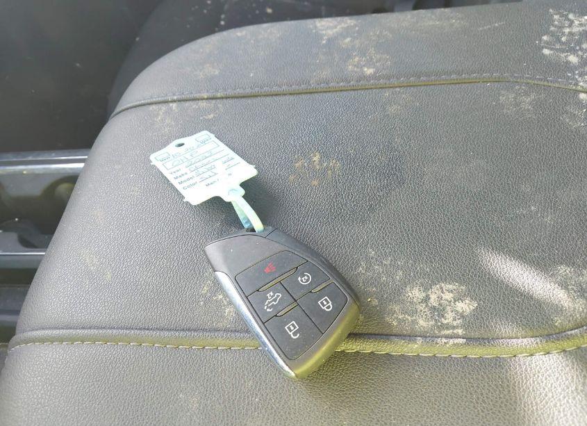 Photo 11 of 2023 Chevrolet Silverado 1500 4WD STANDARD BED LT (VIN 2GCUDDED8P1127005)