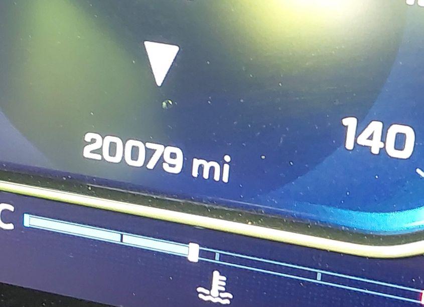 Photo 15 of 2023 Chevrolet Silverado 1500 4WD STANDARD BED LT (VIN 2GCUDDED8P1127005)