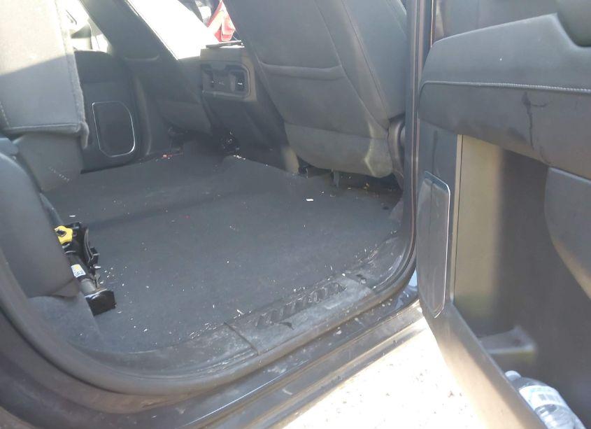 Photo 8 of 2023 Chevrolet Silverado 1500 4WD STANDARD BED LT (VIN 2GCUDDED8P1127005)