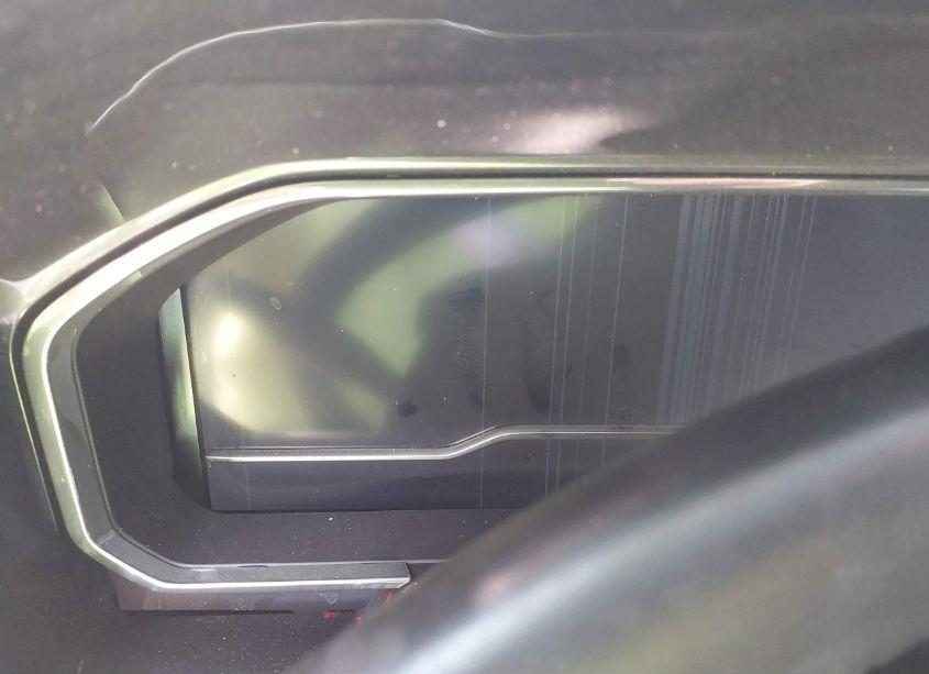 Photo 14 of 2023 Chevrolet Silverado 1500 4WD STANDARD BED LT (VIN 2GCUDDEDXP1117012)