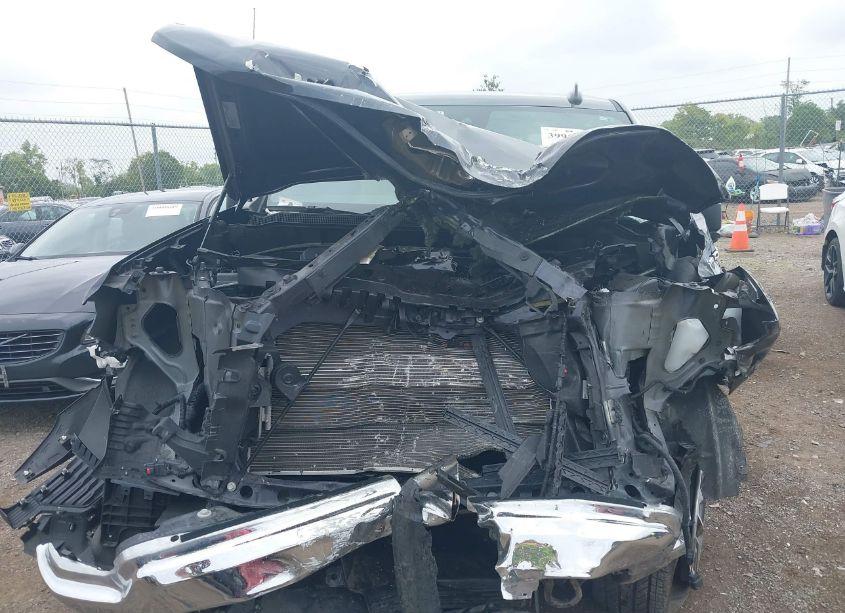 Photo 6 of 2023 Chevrolet Silverado 1500 4WD STANDARD BED LT (VIN 2GCUDDEDXP1117012)