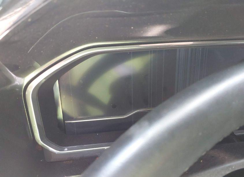 Photo 7 of 2023 Chevrolet Silverado 1500 4WD STANDARD BED LT (VIN 2GCUDDEDXP1117012)