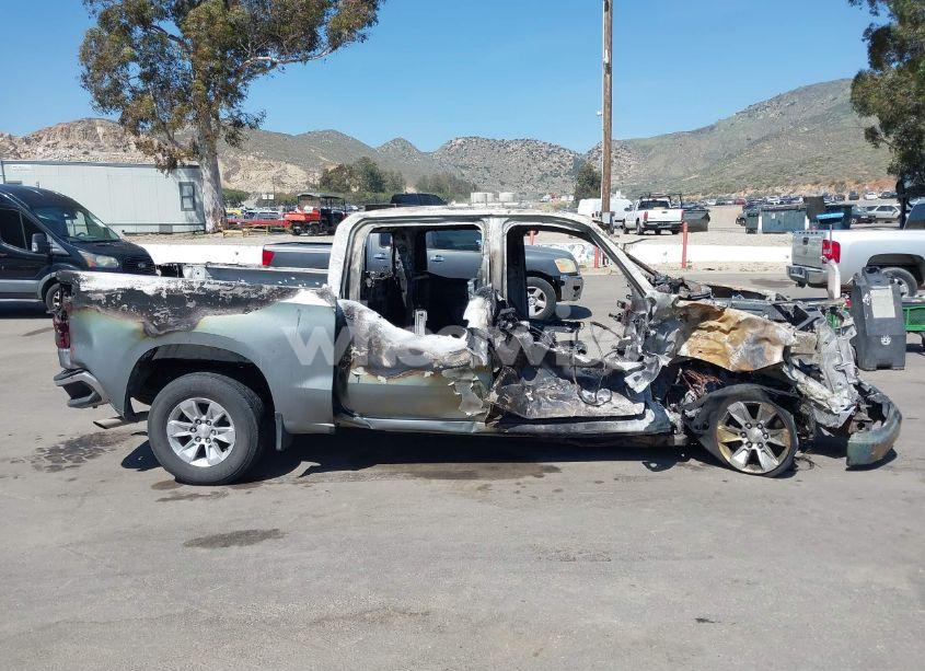 Photo 12 of 2024 Chevrolet Silverado 1500 (VIN 2GCUDDEDXR1135111)