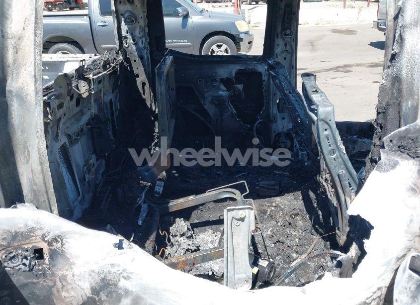 Photo 8 of 2024 Chevrolet Silverado 1500 (VIN 2GCUDDEDXR1135111)