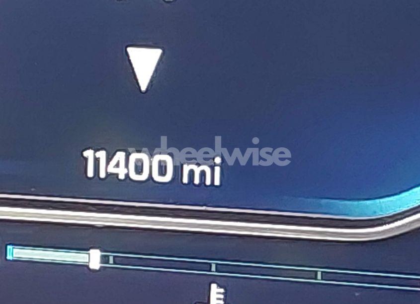 Photo 15 of 2024 Chevrolet Silverado 1500 4WD SHORT BED RST (VIN 2GCUDEED1R1239346)