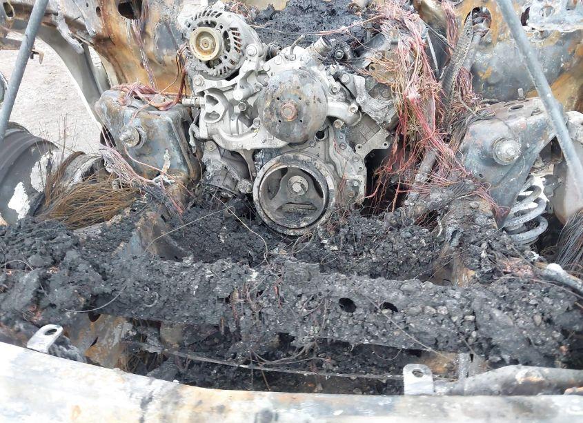 Photo 10 of 2022 Chevrolet Silverado 1500 4WD SHORT BED RST (VIN 2GCUDEED2N1518119)