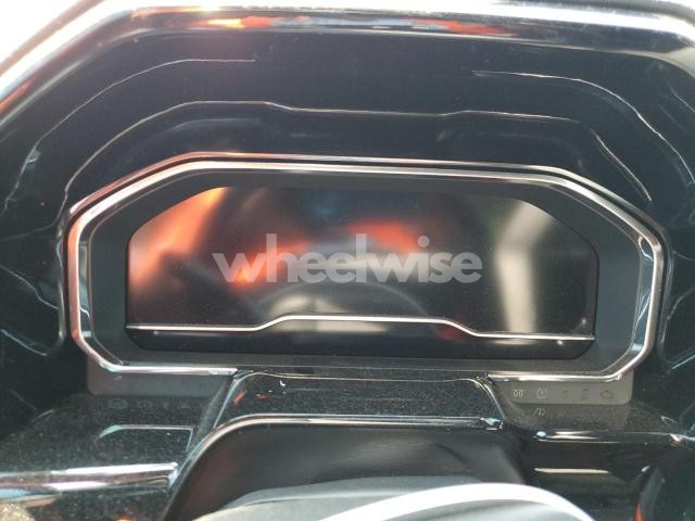 Photo 5 of 2023 CHEVROLET SILVERADO K1500 RST (VIN 2GCUDEED6P1121063)