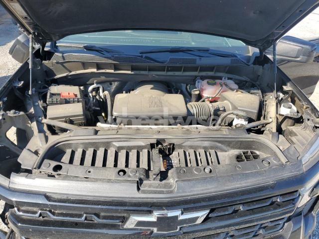 Photo 7 of 2023 CHEVROLET SILVERADO K1500 RST (VIN 2GCUDEED6P1121063)
