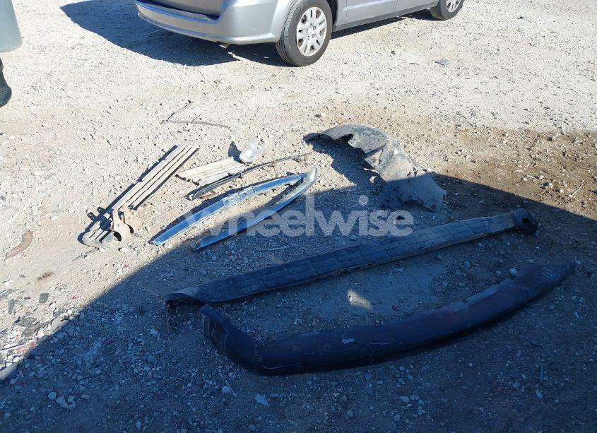 Photo 12 of 2023 Chevrolet Silverado 1500 4WD SHORT BED RST (VIN 2GCUDEED6P1128904)