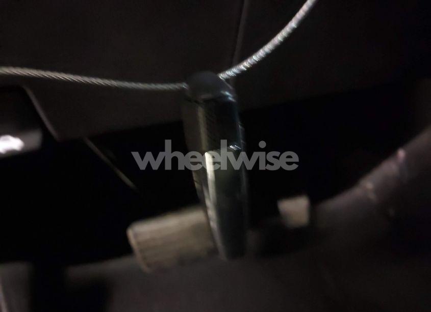 Photo 11 of 2024 Chevrolet Silverado 1500 4WD SHORT BED RST (VIN 2GCUDEED6R1134124)