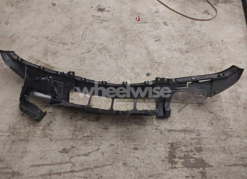 Photo 12 of 2024 Chevrolet Silverado 1500 4WD SHORT BED RST (VIN 2GCUDEED6R1134124)