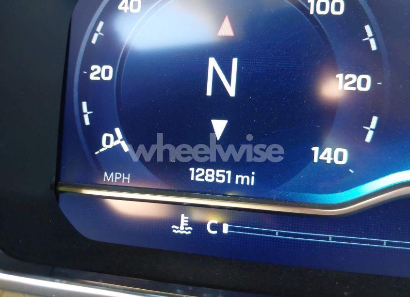 Photo 15 of 2024 Chevrolet Silverado 1500 4WD SHORT BED RST (VIN 2GCUDEED6R1147763)