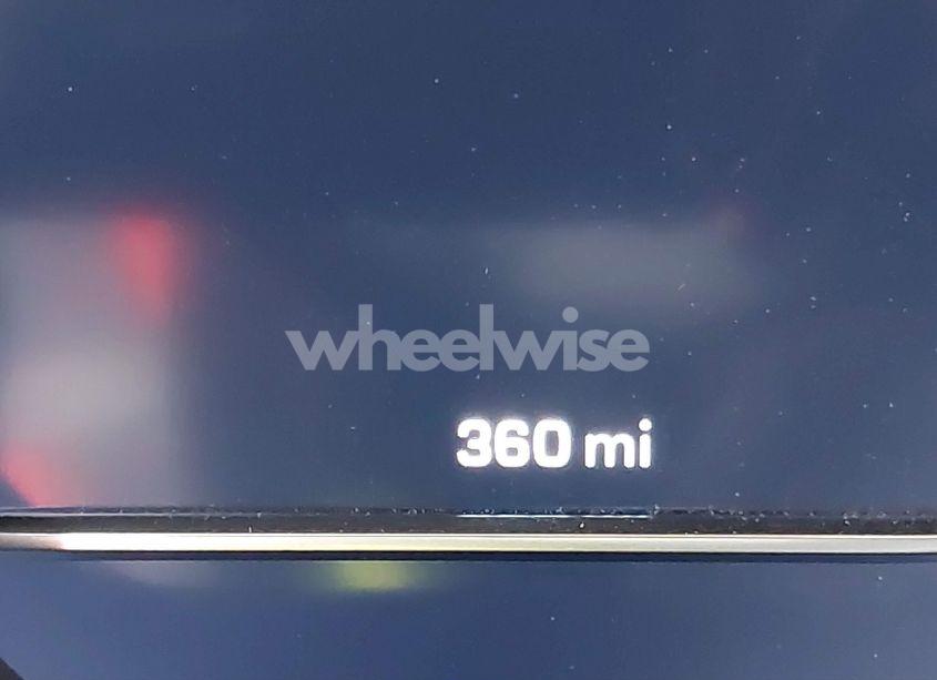 Photo 15 of 2024 Chevrolet Silverado 1500 4WD SHORT BED RST (VIN 2GCUDEED6R1247703)