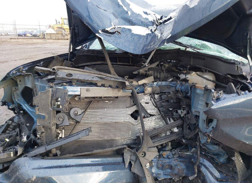 Photo 10 of 2023 Chevrolet Silverado 1500 4WD SHORT BED RST (VIN 2GCUDEED8P1135398)