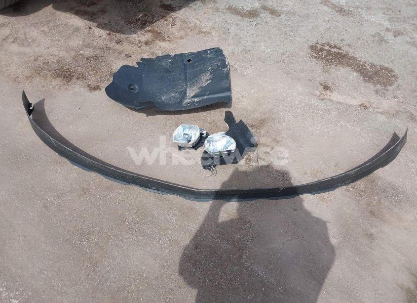 Photo 12 of 2022 Chevrolet Silverado 1500 4WD SHORT BED LTZ (VIN 2GCUDGED1N1518463)