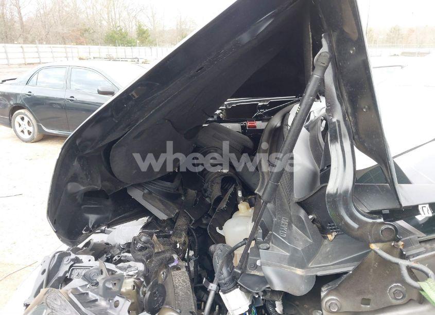 Photo 10 of 2024 Chevrolet Silverado 1500 4WD SHORT BED LTZ (VIN 2GCUDGED2R1235916)