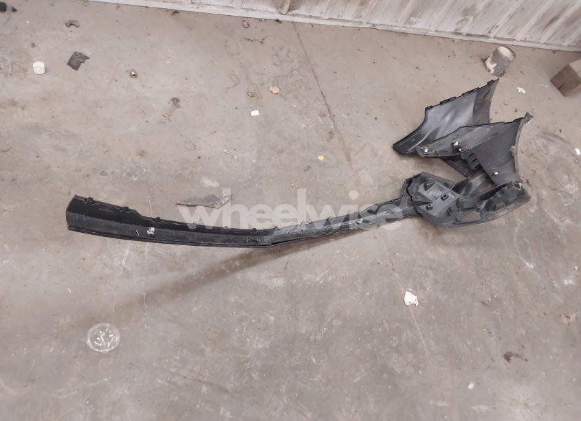 Photo 12 of 2023 Chevrolet Silverado 1500 4WD SHORT BED LTZ (VIN 2GCUDGED3P1113448)