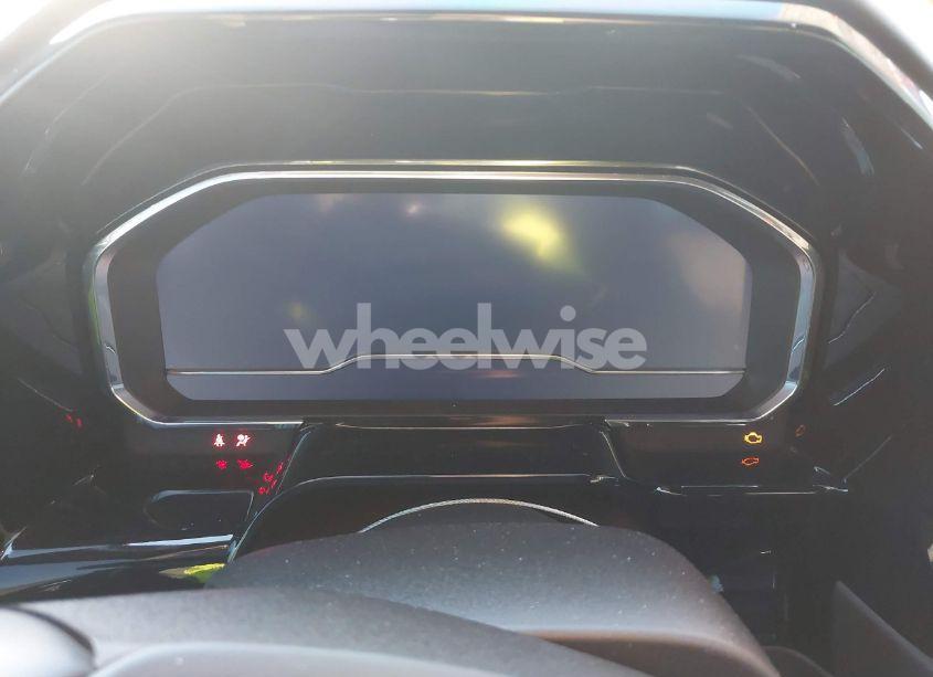 Photo 7 of 2024 Chevrolet Silverado 1500 4WD SHORT BED HIGH COUNTRY (VIN 2GCUDJED2R1167839)