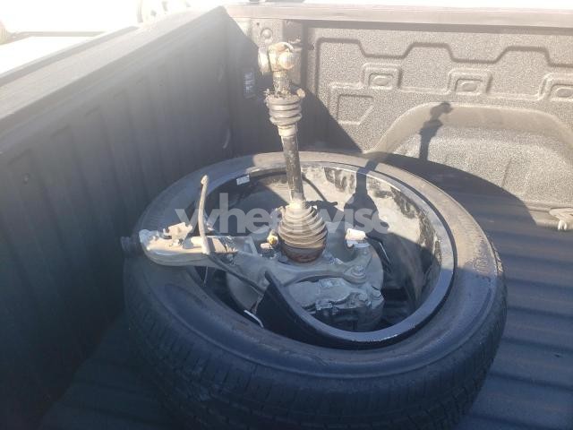 Photo 13 of 2024 CHEVROLET SILVERADO K1500 HIGH COUNTRY (VIN 2GCUDJED4R1164201)