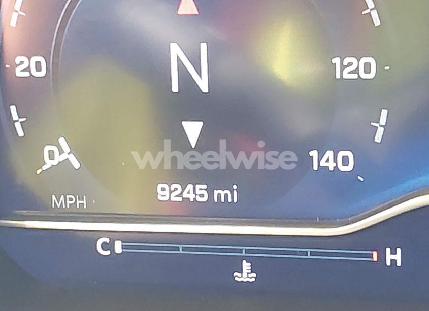 Photo 15 of 2025 Chevrolet Silverado 1500 4WD STANDARD BED LT (VIN 2GCUKDED3S1143384)