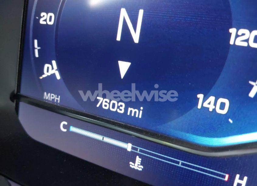 Photo 15 of 2025 Chevrolet Silverado 1500 2WD STANDARD BED LT (VIN 2GCUKDED4S1120163)