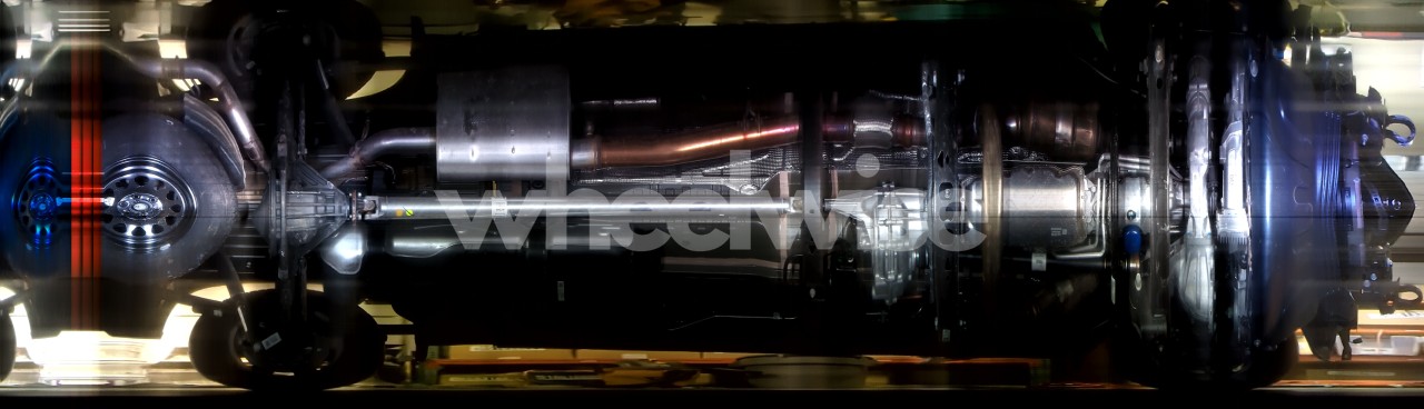 Photo 13 of 2026 CHEVROLET SILVERADO K1500 LT (VIN 2GCUKDED8T1106252)