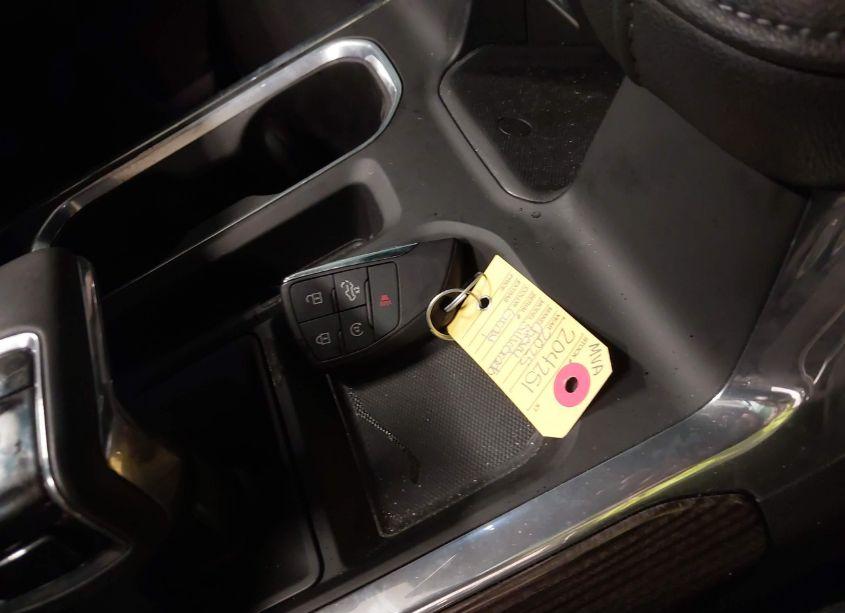 Photo 11 of 2025 Chevrolet Silverado 1500 4WD SHORT BED RST (VIN 2GCUKEED5S1105788)