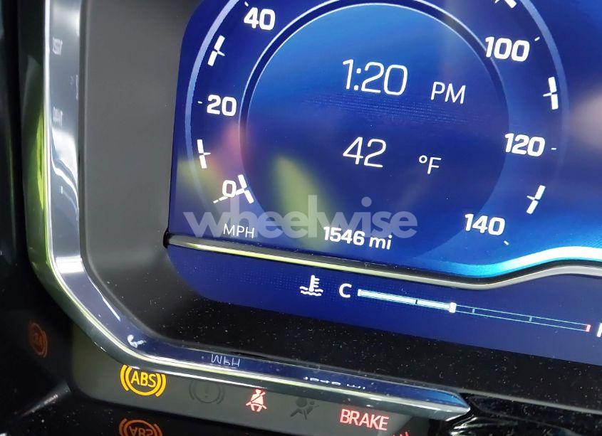 Photo 15 of 2025 Chevrolet Silverado 1500 4WD SHORT BED RST (VIN 2GCUKEED9S1109083)