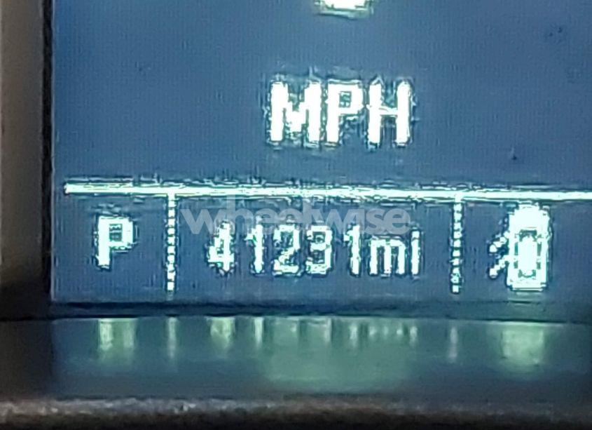 Photo 15 of 2019 Chevrolet Silverado 1500 LD SILVERADO CUSTOM (VIN 2GCVKMEC1K1207496)