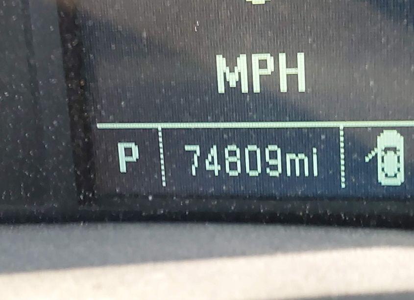 Photo 15 of 2019 Chevrolet Silverado 1500 LD SILVERADO CUSTOM (VIN 2GCVKMEC3K1243660)