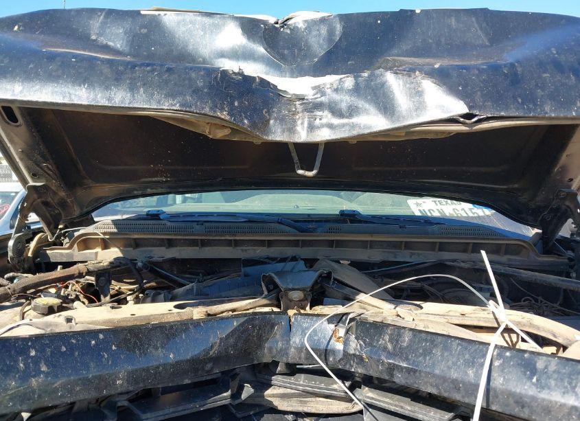 Photo 10 of 2019 Chevrolet Silverado 1500 LD SILVERADO CUSTOM (VIN 2GCVKMEC7K1203677)