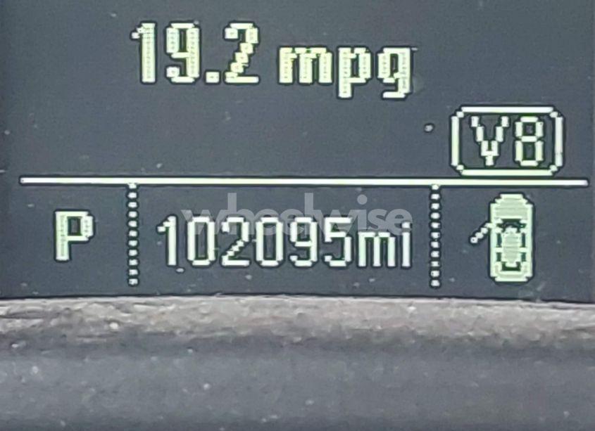 Photo 16 of 2019 Chevrolet Silverado 1500 LD SILVERADO CUSTOM (VIN 2GCVKMEC8K1161441)