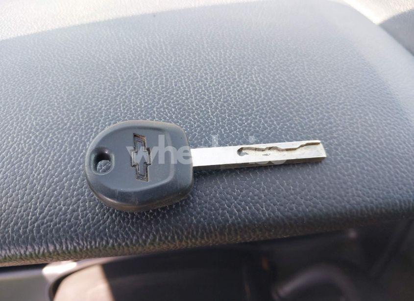 Photo 11 of 2019 Chevrolet Silverado 1500 LD WT (VIN 2GCVKNEC0K1159642)