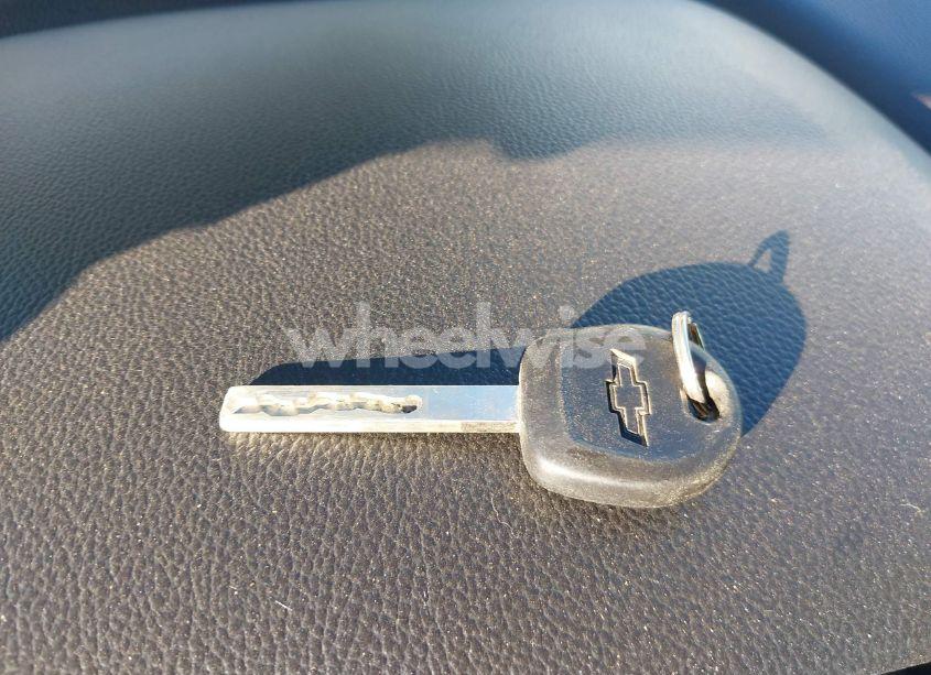 Photo 11 of 2019 Chevrolet Silverado 1500 LD WT (VIN 2GCVKNEC0K1160337)