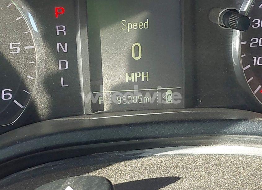 Photo 15 of 2019 Chevrolet Silverado 1500 LD WT (VIN 2GCVKNEC0K1160337)